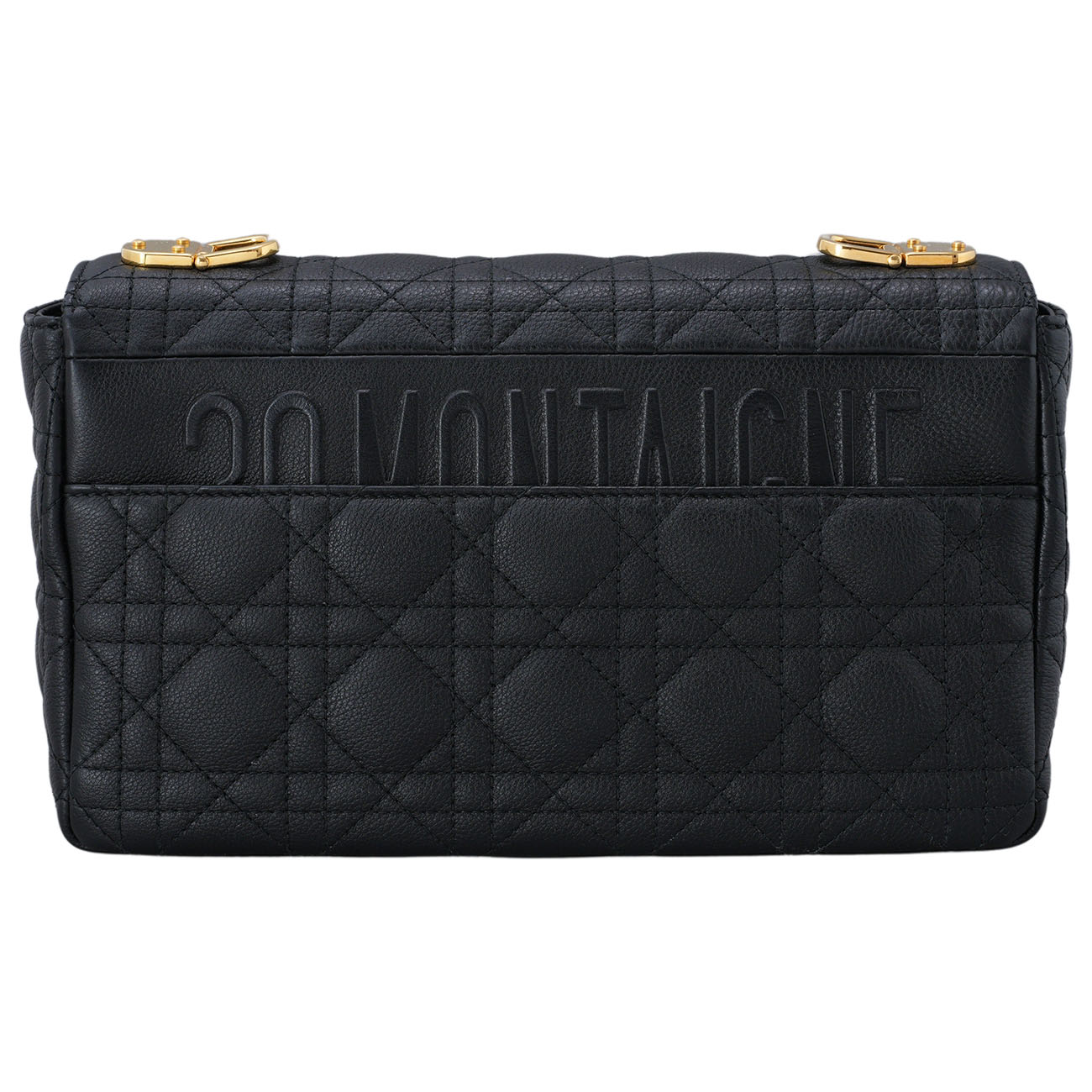 CHRISTIAN DIOR(USED)크리스찬디올 카로 미듐 체인백